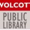 Friends of the Wolcott Library News