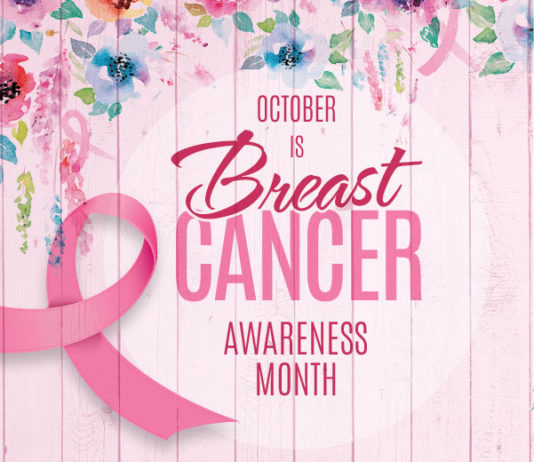 Breast Cancer Awareness Event on the Green | Farmingbury Women’s Club