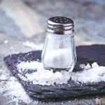 salt