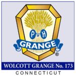 Wolcott Grange Logo