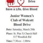 Blood Drive