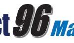 WLCT96 Logo