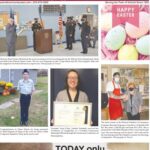 April Front Page Photo