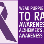 Alzheimers Awareness Month